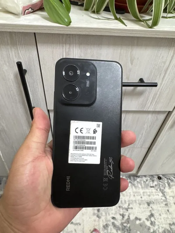 Redmi 15 c 6/128 1