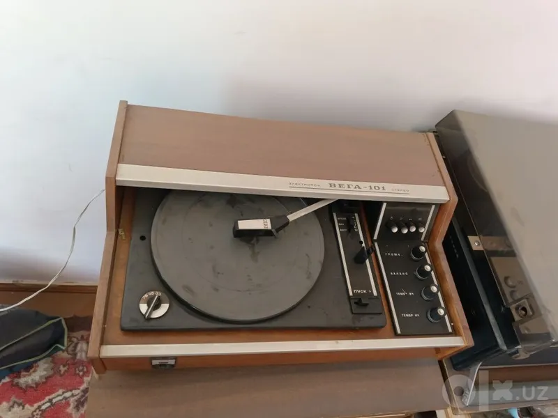 Sovet radiolasi 4 Sovet radiolasi 4