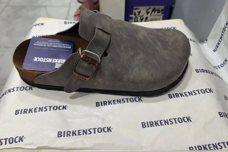 Женская обувь Birkenstock 2