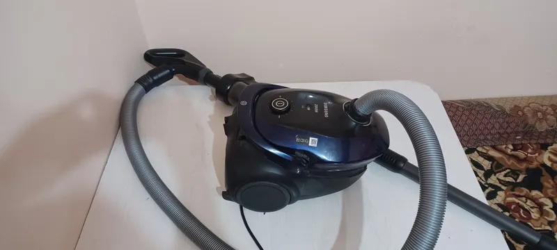 Samsung Vietnam pilesos 2