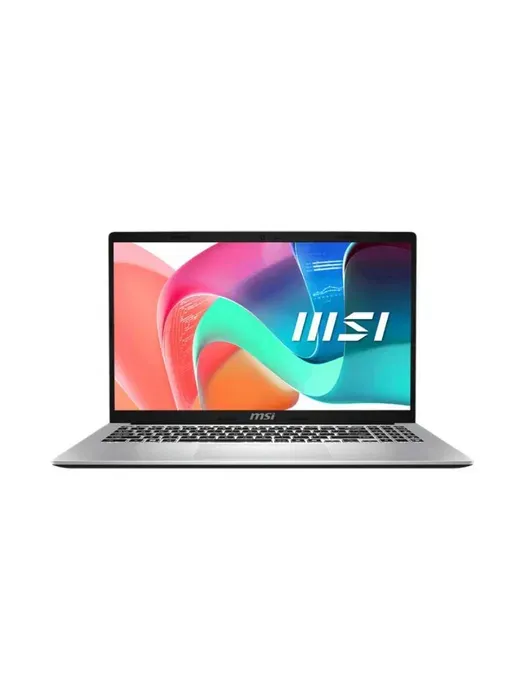 MSI Modern 15 Intel Core i3-1315U 16/512 15.6″ IPS 2 MSI Modern 15 Intel Core i3-1315U 16/512 15.6″ IPS 2