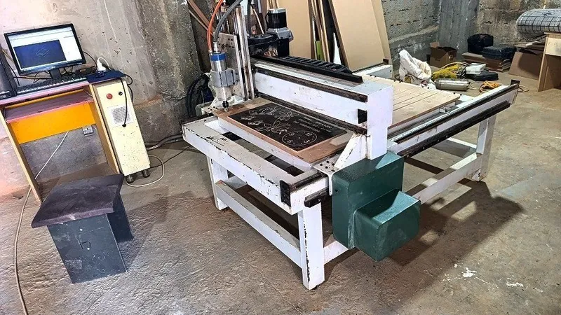 ЧПУ 90x130. cnc Stanok. Cnc rover . Чпу Ровер 4