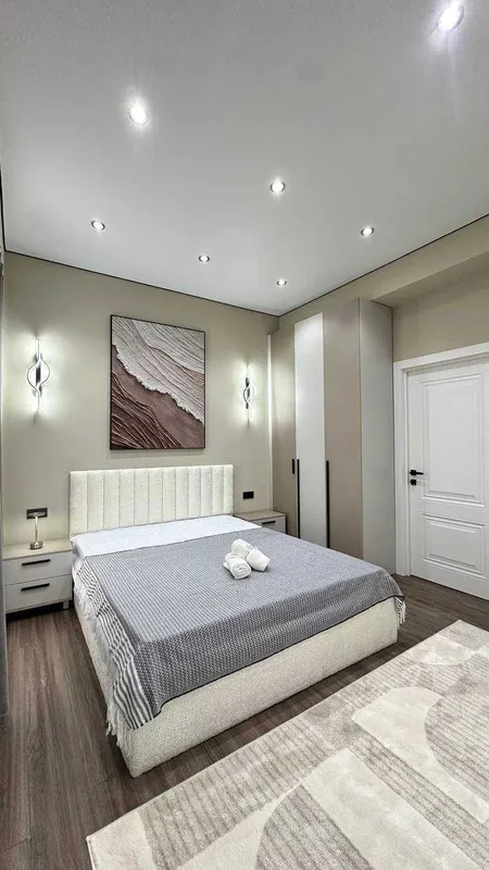 АРЕНДА ЖК Prestige Garden Яккасарайский район 2/12/14 46кв.м 700y.e 7 АРЕНДА ЖК Prestige Garden Яккасарайский район 2/12/14 46кв.м 700y.e 7
