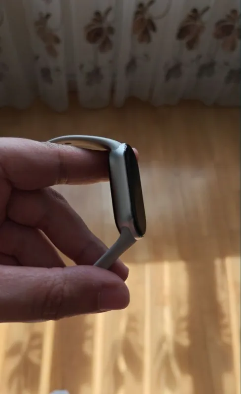 Xiaomi Mi Band 10 — Идеальное состояние! — фото 2