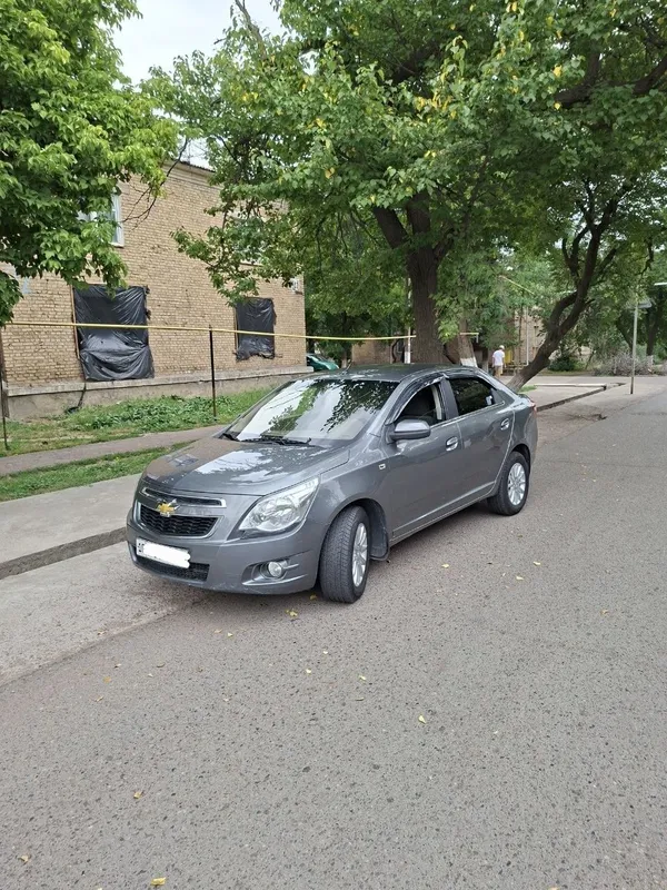 Кобилт 4поз.сотилади