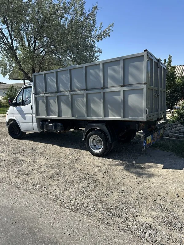 Ford tranzit sotiladi 3 Ford tranzit sotiladi 3