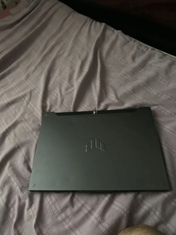 Asus tuf f15 Rtx4060 2