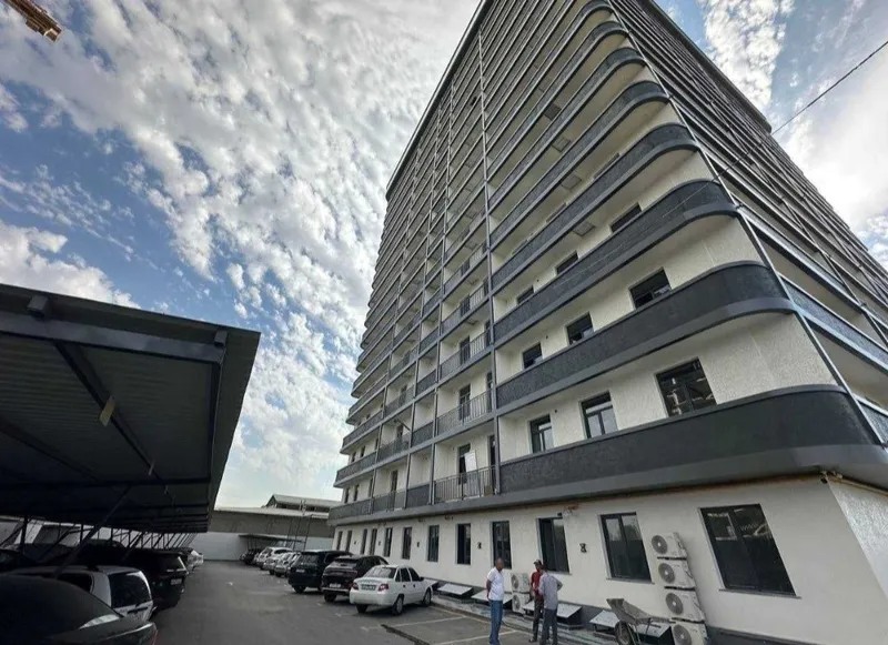 Srochni 1xonalik kvartira sotiladi