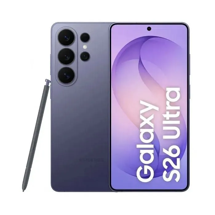Samsung S26 Ultra New 2026 — фото 2