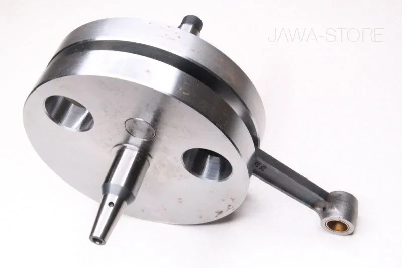 Продаётся новый коленвал jawa-ява 250 6 вольт