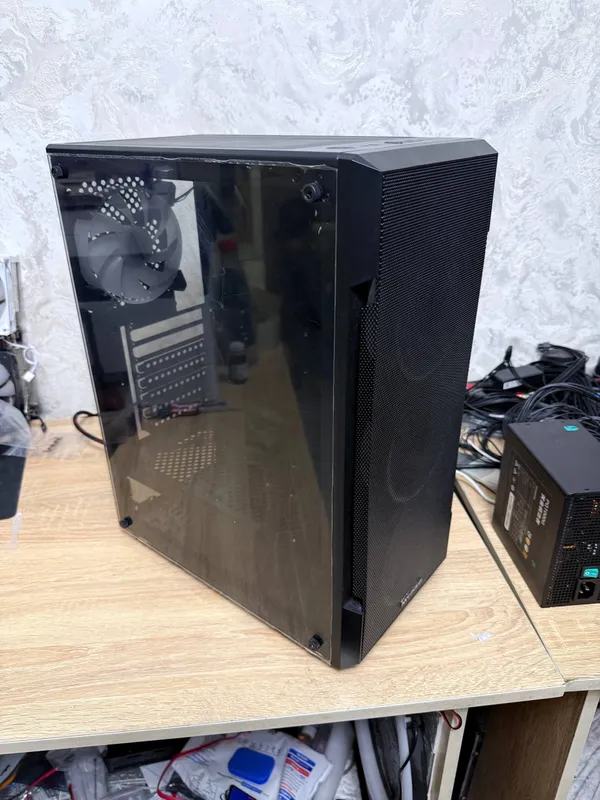 Mypro korpusi 4