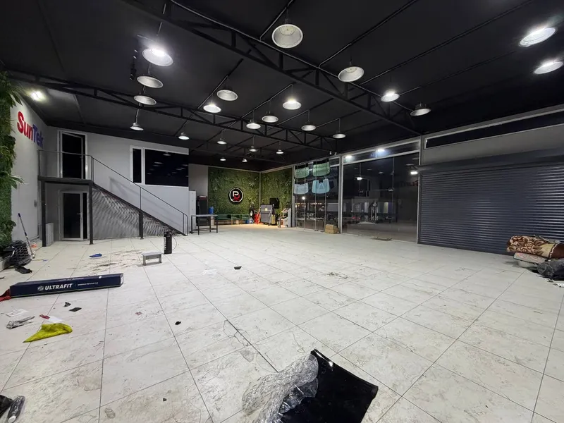 500 m² bino ijarasi · ID 43083 5