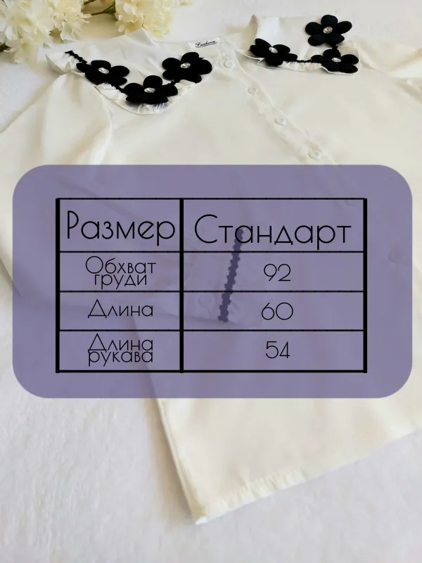 Блузка 6 Блузка 6