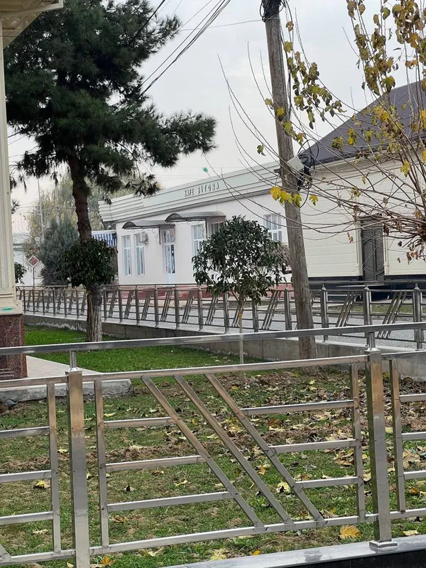 Nerjaveyka perila haytek oddiy temirdan arzon — фото 1
