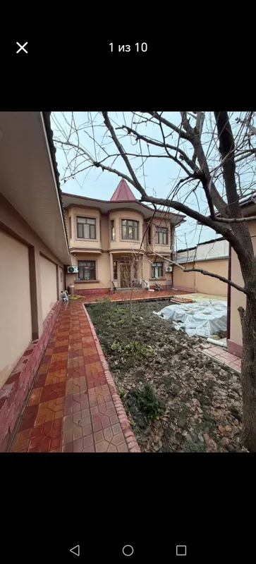 Продаётсядом Цена 215000 у.е