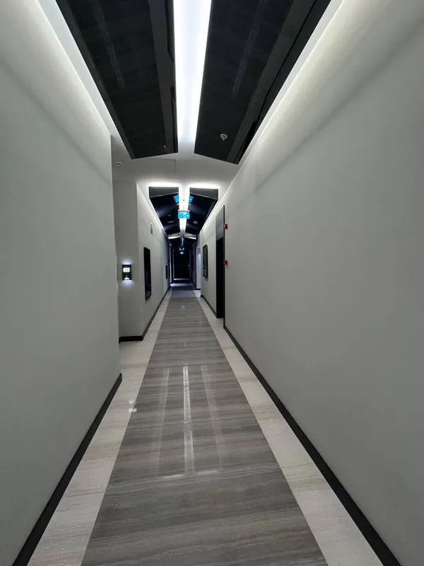 3-комнатная квартира 67.67 м² в ЖК Nest One, 34/51, Шайхантахурский район — фото 6