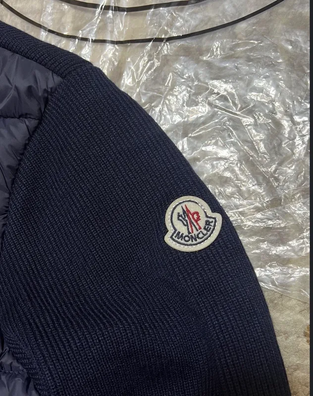 Moncler kardigani 2