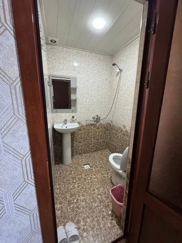 (SIYOB hostel - hotel , mehmonxona. Samarqand shahar ) — фото 6
