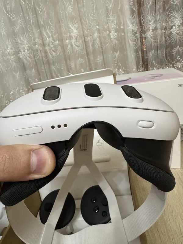 Oculus Meta Quest 3 512GB 2 Oculus Meta Quest 3 512GB 2