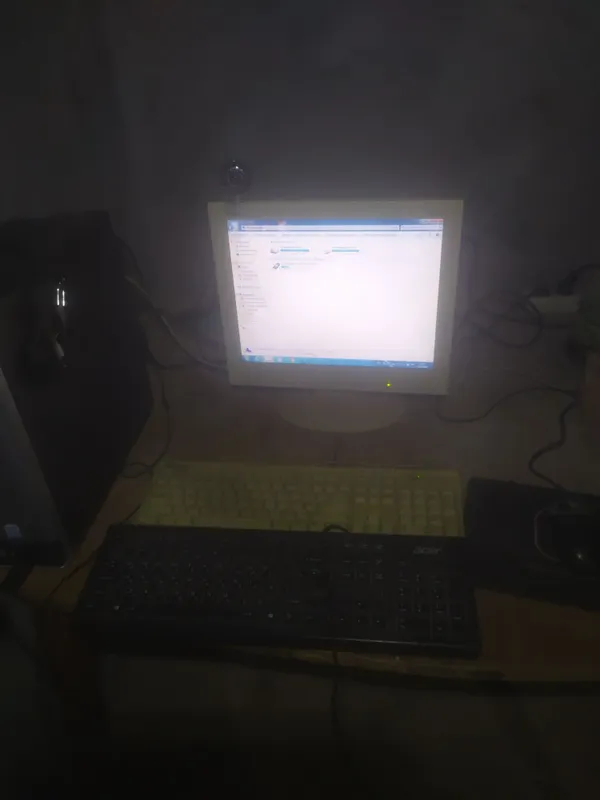 Kompyuter sotiladi