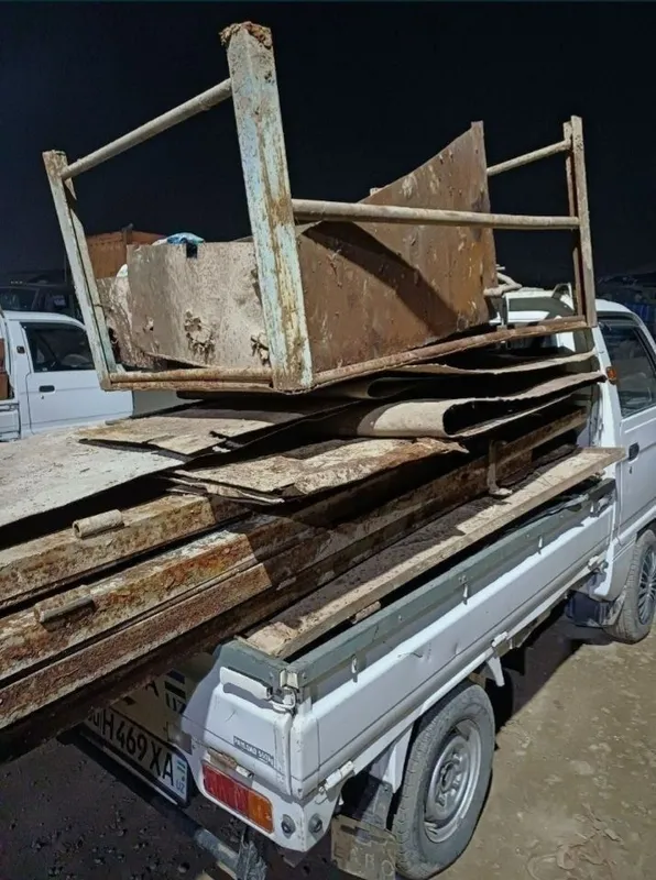 Metallom Olamiz Toshkent shahri buylab 2