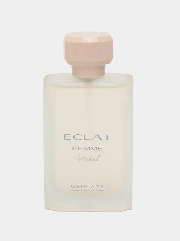 Oriflame Eclat Femme Weekend — фото 1