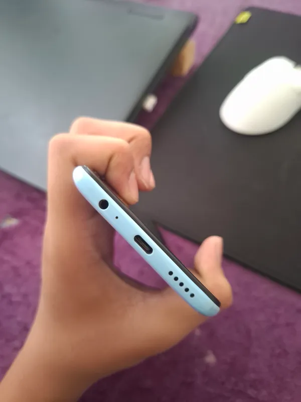 Redmi Note 9 — фото 1