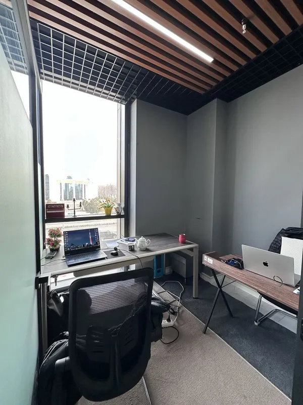 Аренда ОФИС в Nest One Премиум класс, расскошь, статус и комфорт