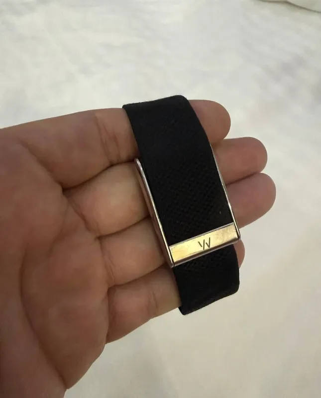 Оригинальный Whoop 5, подписка на 6 месяцев 1 Оригинальный Whoop 5, подписка на 6 месяцев 1