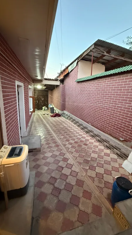 Spartakda hovli sotiladi 1