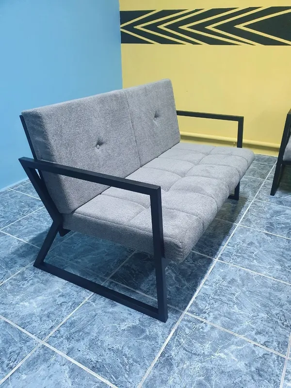 Yumshoq mebellar loft uslubda yetkazib berish bepul — фото 1