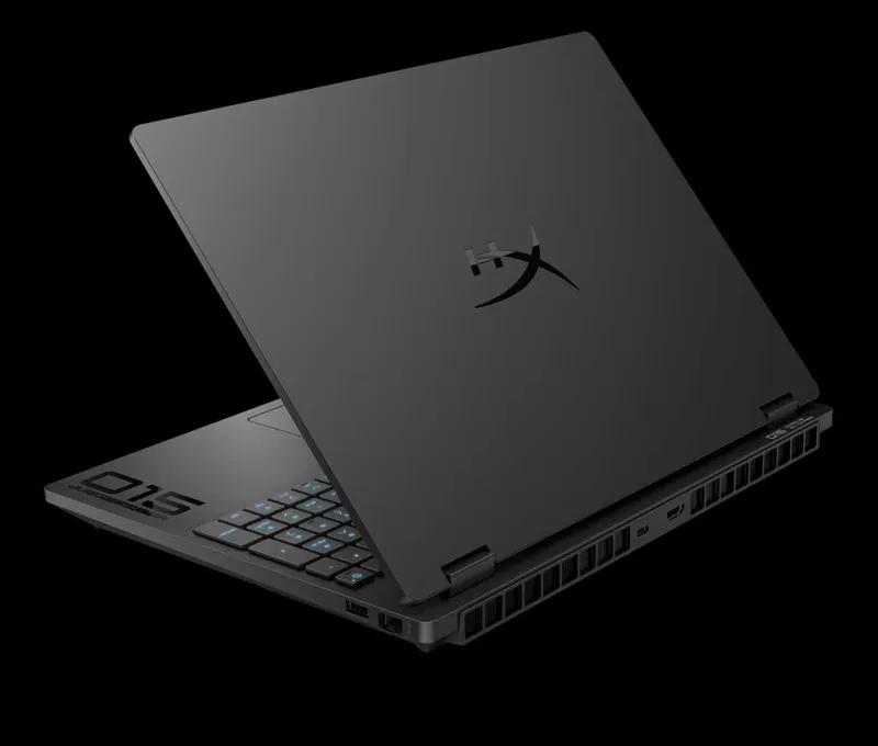 HyperX Omen 15/15.3 WQXGA IPS 180Hz/Ryzen 7 260/24GB DDR5/1TB/RTX5060 — фото 1