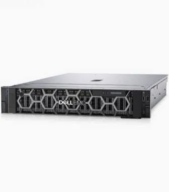 DELL PowerEdge R750 24SFF 2U Server