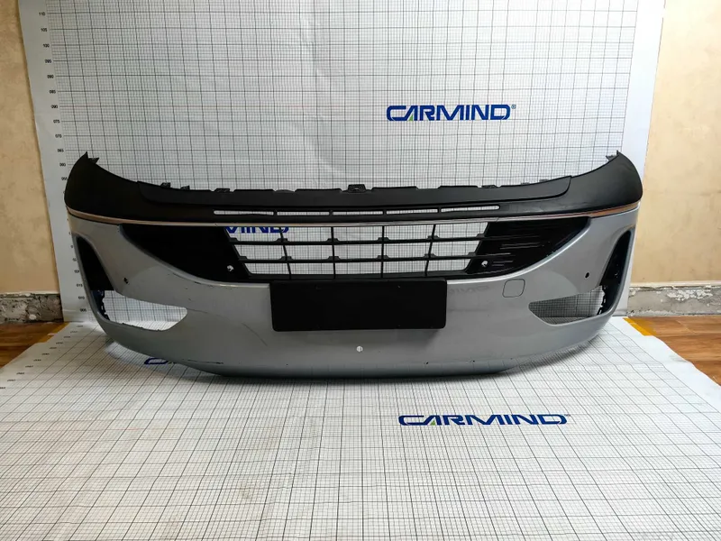 Leapmotor C11 Передний бампер в сборе OEM В наличии — фото 1