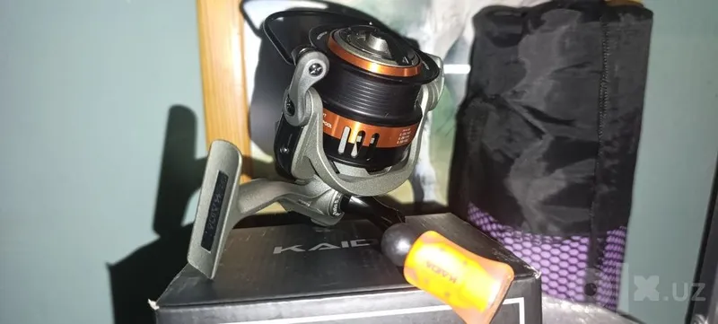 Продам катушку 45000 2 Продам катушку 45000 2