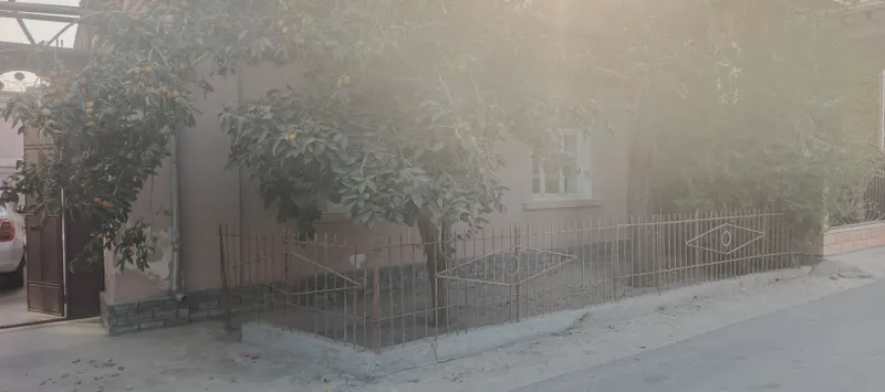 Ховли сотилади Косманвт 2