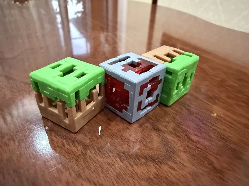 Продаются фигурки kinder joy minecraft — фото 1