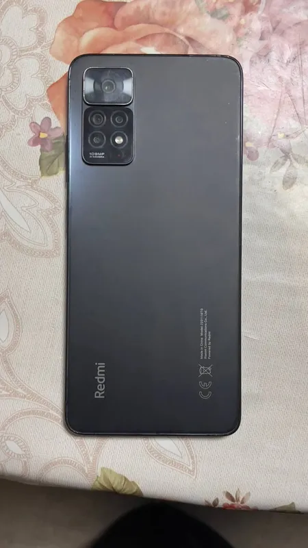 ‼️ Opisaniya Oqinglar‼️ Redmi note 11 pro