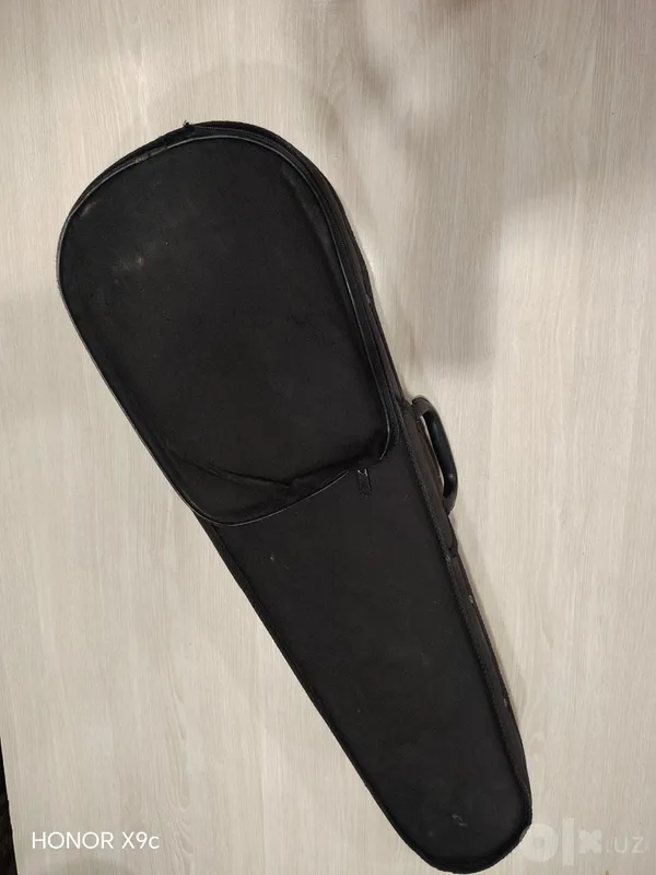 Skripka sotiladi 1 Skripka sotiladi 1