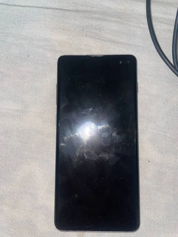 Samsung Galaxy S10+ 5G 2 Samsung Galaxy S10+ 5G 2