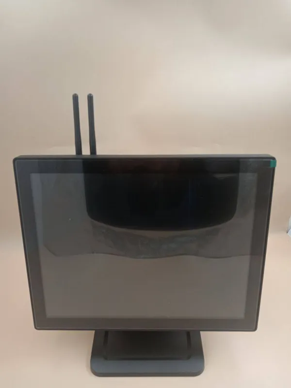 Yangi model POS monoblok