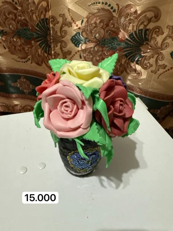Продается подарочные куклы букеты — фото 4