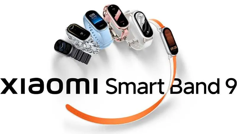 СУПЕР ЦЕНА! Фитнес-браслет Xiaomi Mi Smart Band 9 (EU, черный) 3 СУПЕР ЦЕНА! Фитнес-браслет Xiaomi Mi Smart Band 9 (EU, черный) 3