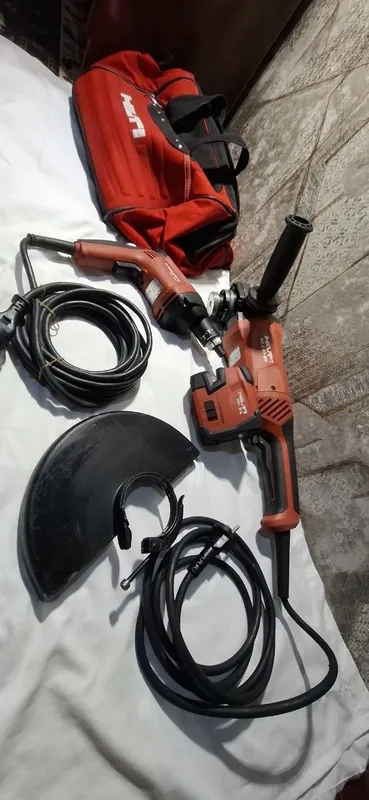 Hilti balgarka drel lazer makita dewalt bosch 3 Hilti balgarka drel lazer makita dewalt bosch 3