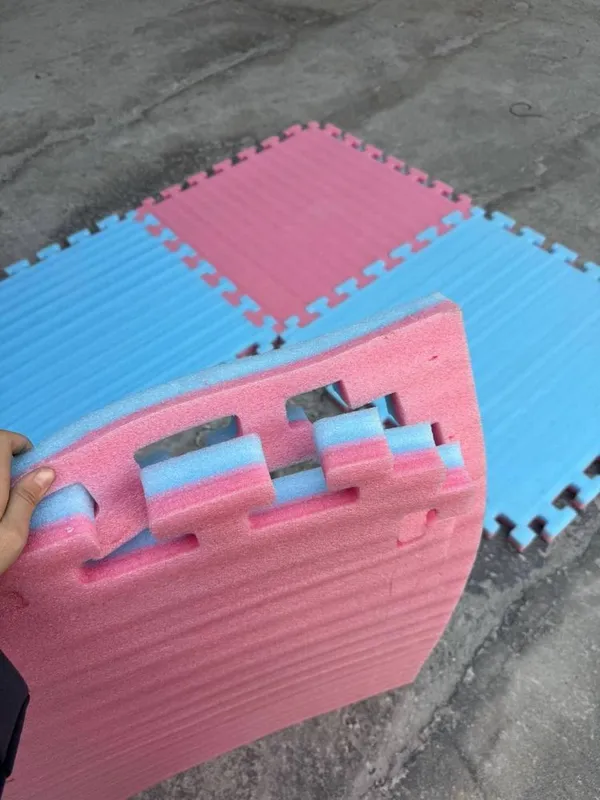 TATAMI PARALON MAT 5 sm optom ishlab chqaramiz sifati PREMIUM — фото 3
