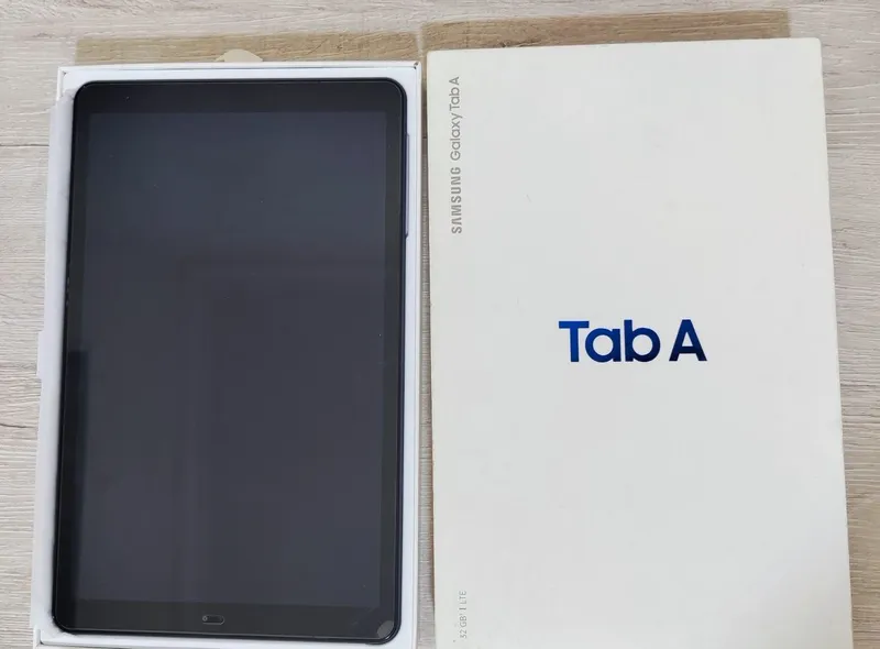Сотилади! Samsung Galaxy Tab A 10.5 LTE 3/32 GB 1 Сотилади! Samsung Galaxy Tab A 10.5 LTE 3/32 GB 1