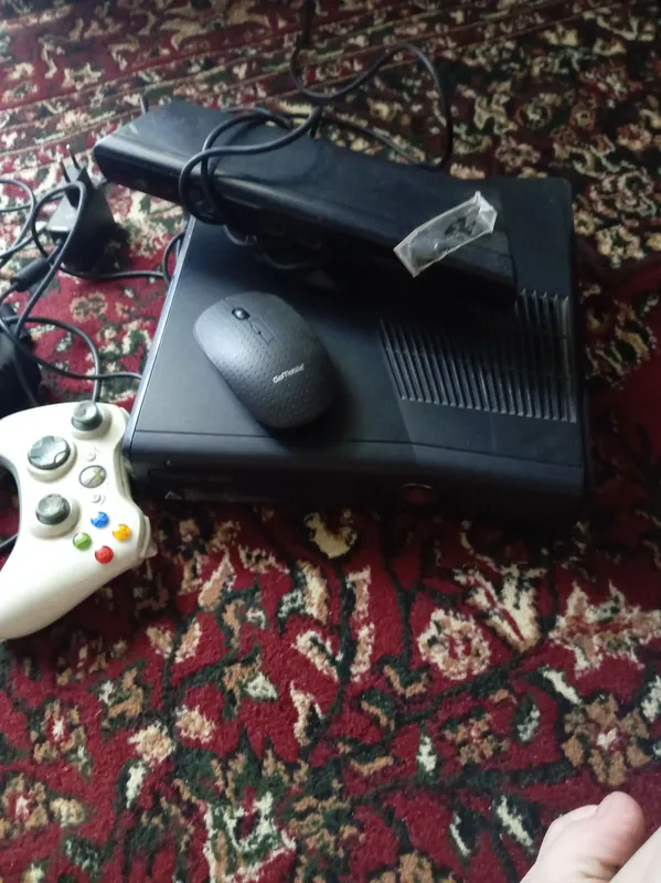 XBOX360