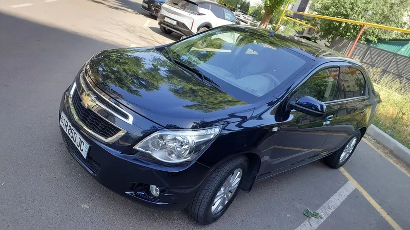 Cobalt avtomat sotiladi 1 Cobalt avtomat sotiladi 1