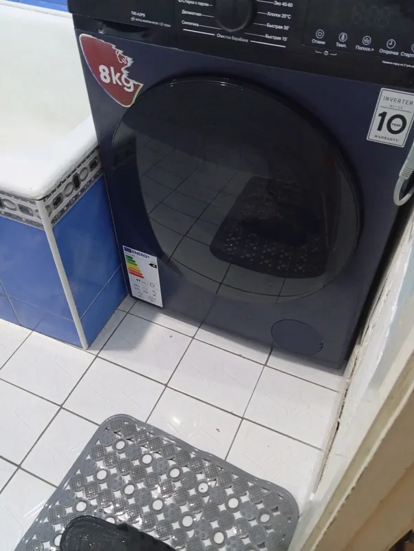 Bollarga kvartira