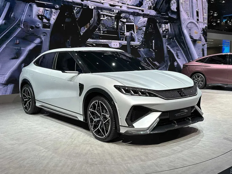 BYD Song L 4 wd boshlang'ich 30% to'lov bilan 1 BYD Song L 4 wd boshlang'ich 30% to'lov bilan 1